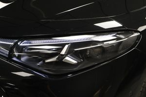 Mercedes CLA350 bild 8