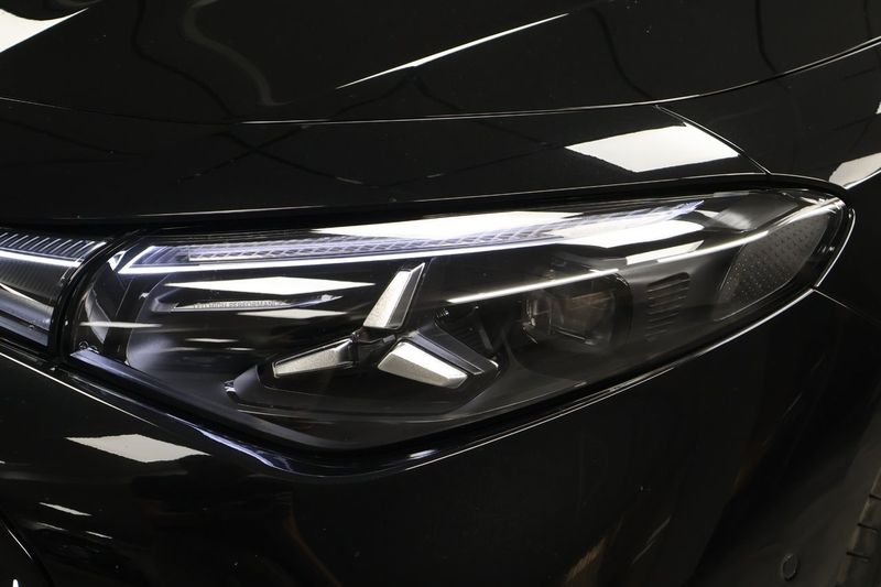 Mercedes CLA350 bild 8