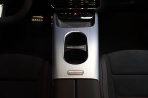 Mercedes CLA350 bild 19