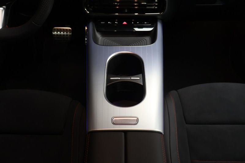 Mercedes CLA350 bild 19
