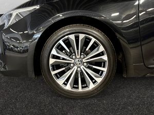 Toyota Corolla bild 16