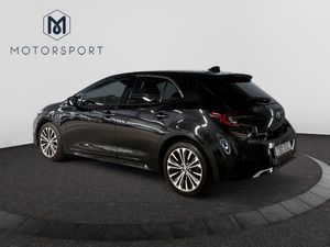 Toyota Corolla bild 4