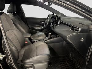 Toyota Corolla bild 17