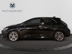 Toyota Corolla bild 2