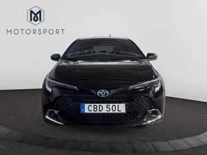 Toyota Corolla bild 10