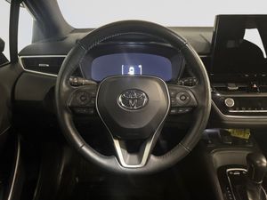 Toyota Corolla bild 14