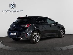 Toyota Corolla bild 7