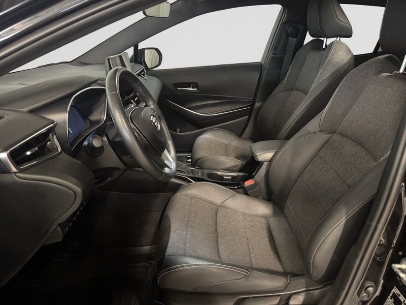 Toyota Corolla bild 11