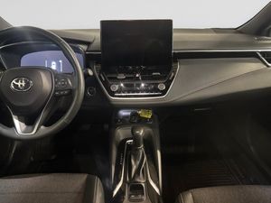 Toyota Corolla bild 13