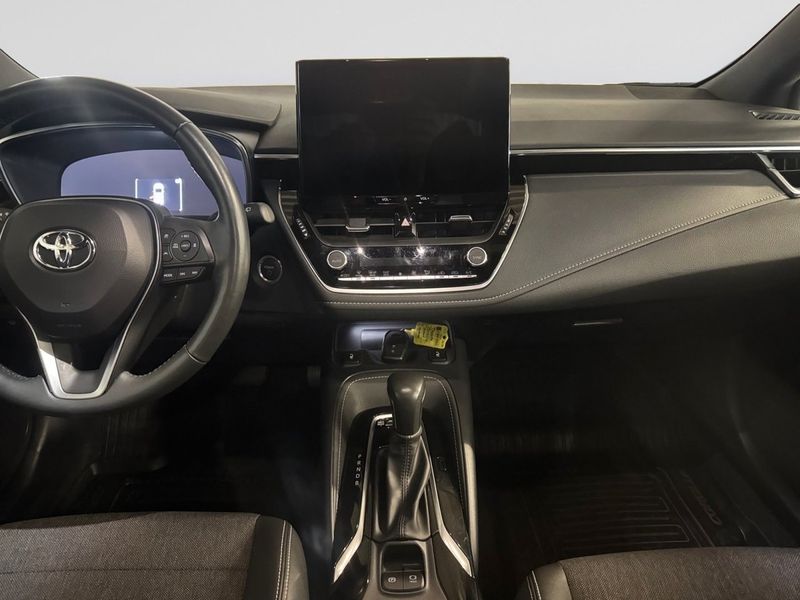 Toyota Corolla bild 13