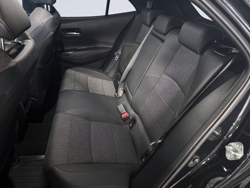 Toyota Corolla bild 15