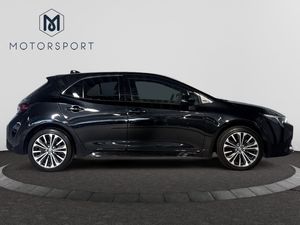 Toyota Corolla bild 8
