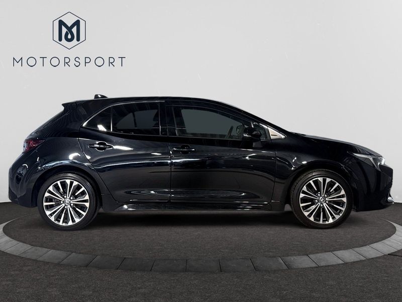 Toyota Corolla bild 8