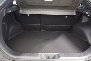 Subaru Uncharted bild 21
