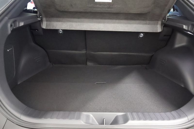 Subaru Uncharted bild 21