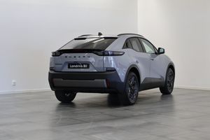 Subaru Uncharted bild 5