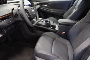 Subaru Uncharted bild 11