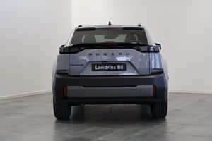Subaru Uncharted bild 4