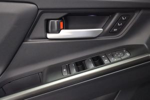 Subaru Uncharted bild 19