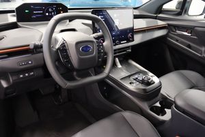 Subaru Uncharted bild 12