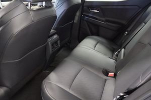 Subaru Uncharted bild 15
