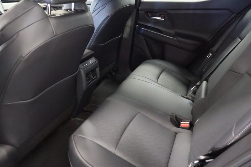Subaru Uncharted bild 15