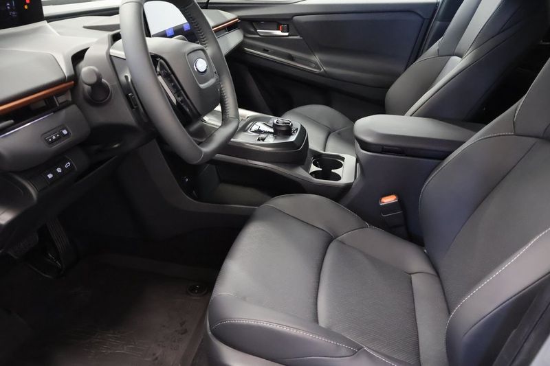 Subaru Uncharted bild 11