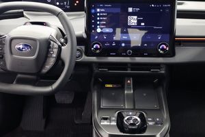 Subaru Uncharted bild 13