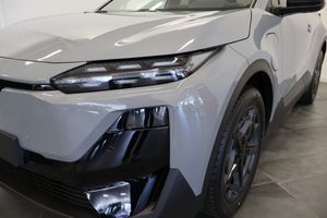 Subaru Uncharted bild 6