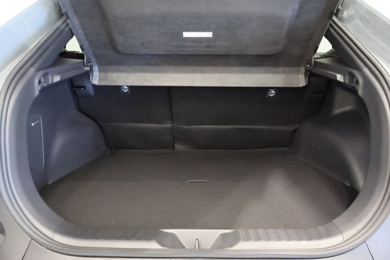 Subaru Uncharted bild 20