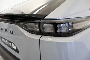 Subaru Uncharted bild 9
