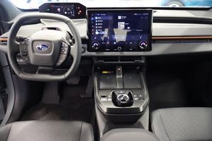 Subaru Uncharted bild 14