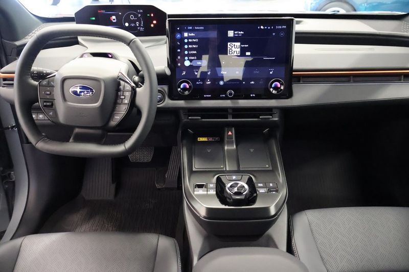 Subaru Uncharted bild 14