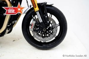 Triumph Speed twin bild 6