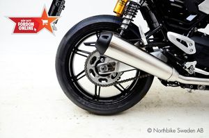 Triumph Speed twin bild 5