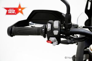 Triumph Tiger bild 7