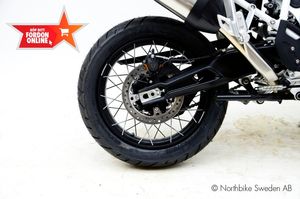 Triumph Tiger bild 5