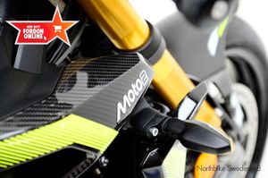 Triumph Street Triple bild 8