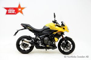 Triumph Tiger bild 1