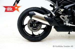 Triumph Tiger bild 5