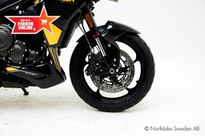Triumph Tiger bild 6