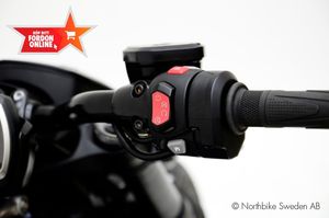 Triumph Rocket III bild 6