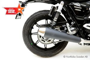 Triumph Speed twin bild 6