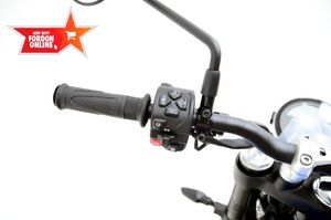 Triumph Speed twin bild 8