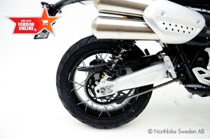 Triumph Scrambler bild 5