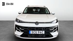 Volkswagen T-Roc bild 4