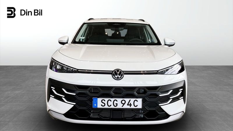 Volkswagen T-Roc bild 4