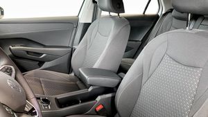 Volkswagen T-Roc bild 8