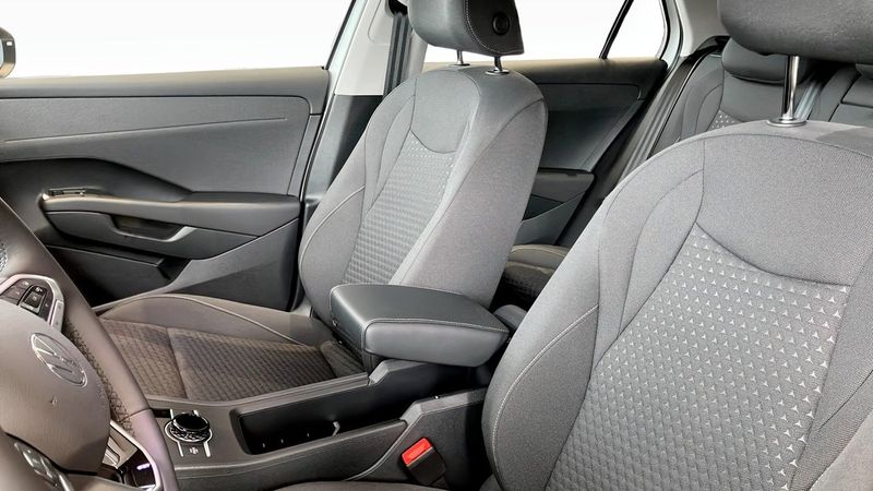 Volkswagen T-Roc bild 8