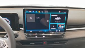Volkswagen T-Roc bild 9